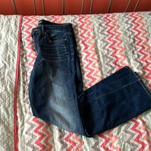 Nine West jeans